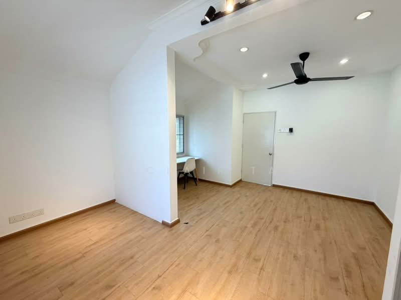 1-storey Terraced House for Rent in Melaka (Melaka City) - Sinclair Tan - Interior - PropertyGuru.com.my