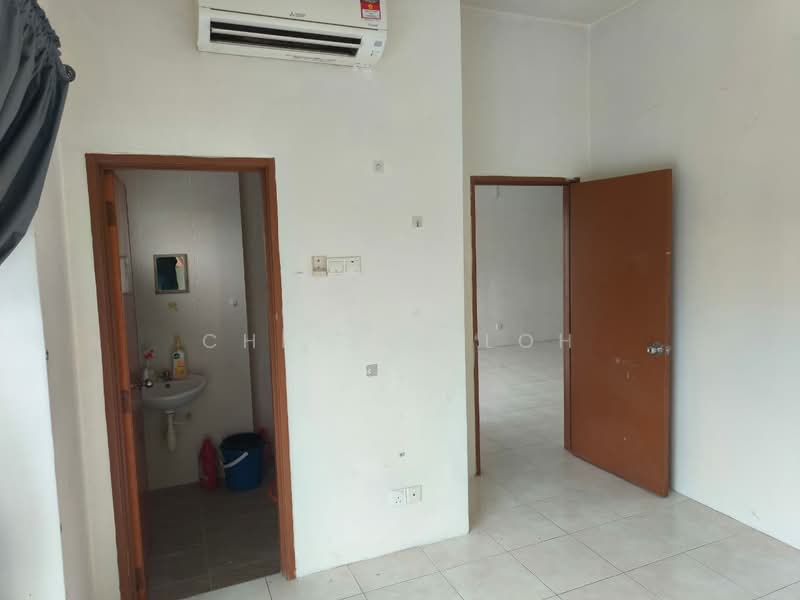 Apartment for Rent at Suria Residence - christy Loh - PropertyGuru.com.my