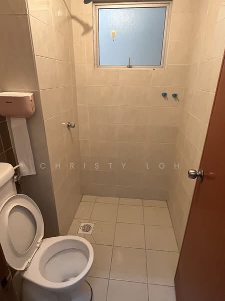Apartment for Rent at Suria Residence - christy Loh - PropertyGuru.com.my