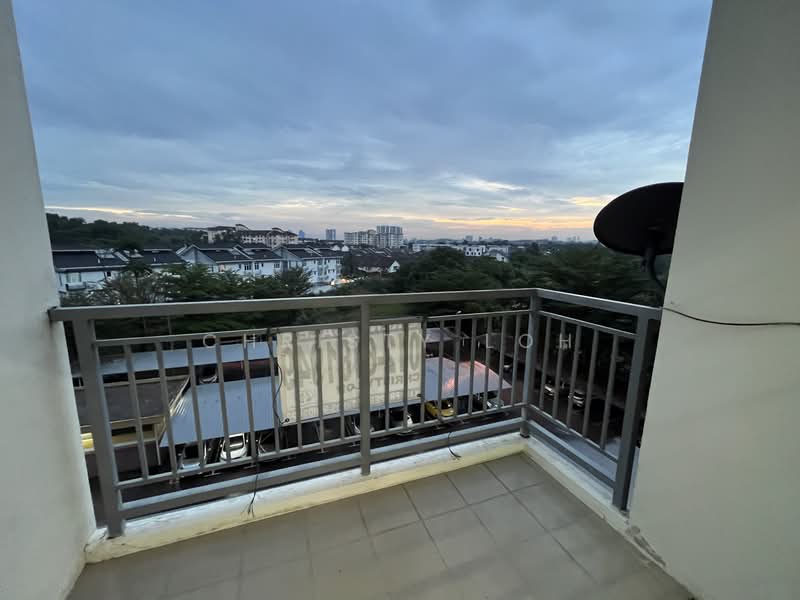 Apartment for Rent at Suria Residence - christy Loh - PropertyGuru.com.my