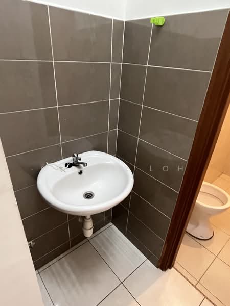 Apartment for Rent at Suria Residence - christy Loh - PropertyGuru.com.my