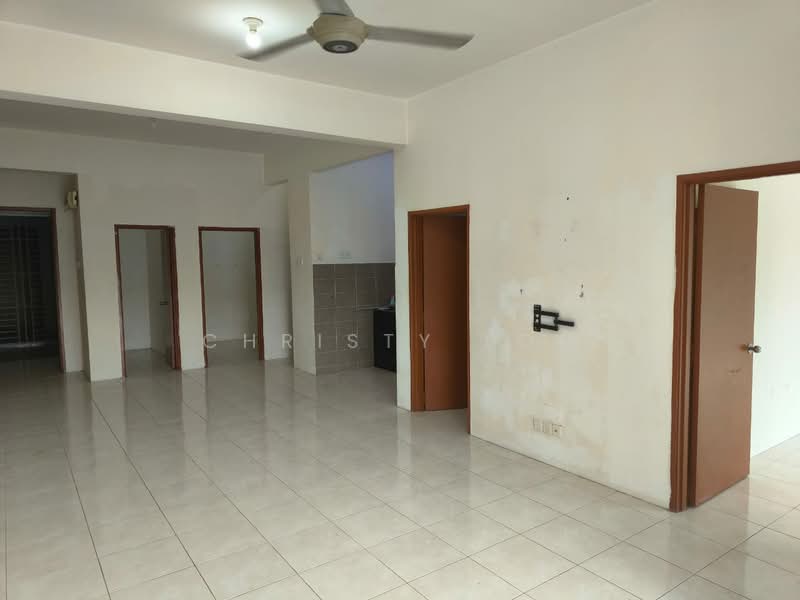 Apartment for Rent at Suria Residence - christy Loh - PropertyGuru.com.my