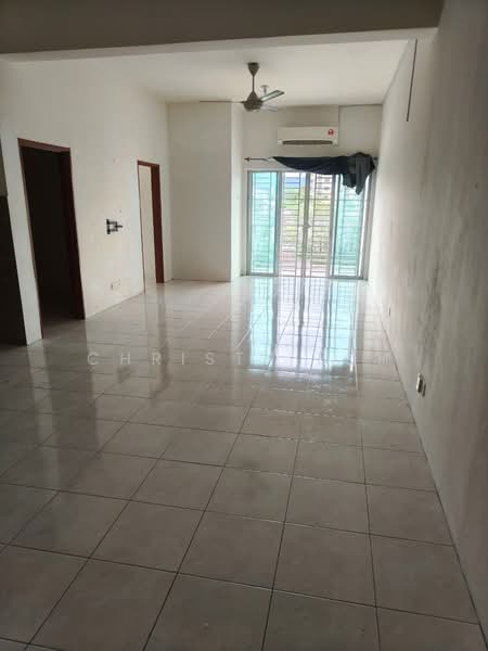 Apartment for Rent at Suria Residence - christy Loh - PropertyGuru.com.my