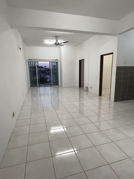 Apartment for Rent at Suria Residence - christy Loh - PropertyGuru.com.my