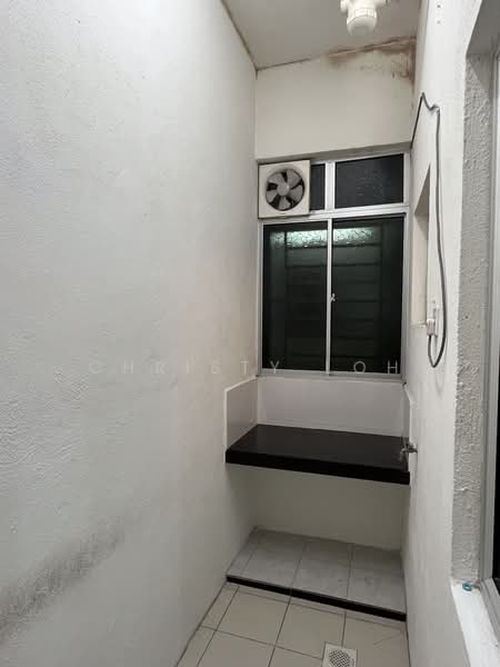 Apartment for Rent at Suria Residence - christy Loh - PropertyGuru.com.my