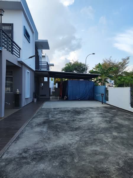 2-storey Terraced House for Sale in Bukit Indah (Iskandar Puteri (Nusajaya)) - Yip . - PropertyGuru.com.my