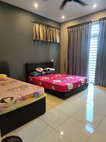 2-storey Terraced House for Sale in Bukit Indah (Iskandar Puteri (Nusajaya)) - Yip . - PropertyGuru.com.my
