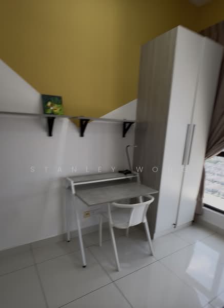 Servis Apartment untuk Disewa di Eco Nest - Stanley Wong - PropertyGuru.com.my
