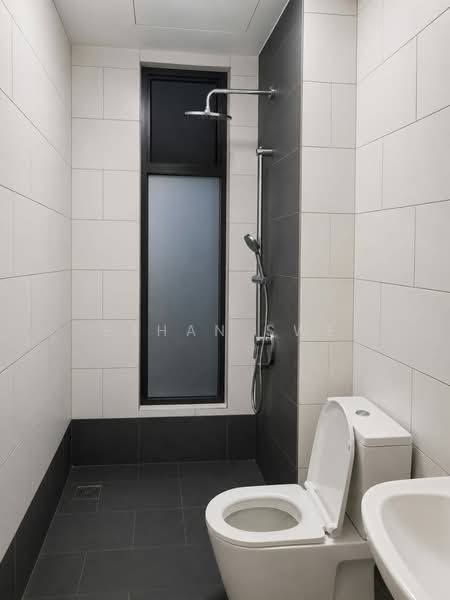 Service Residence for Rent at Urban 360 - Ethan Swe - Bathroom - PropertyGuru.com.my