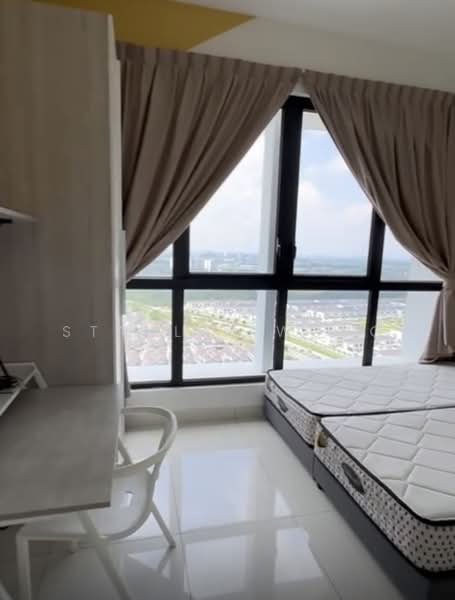 Servis Apartment untuk Disewa di Eco Nest - Stanley Wong - PropertyGuru.com.my