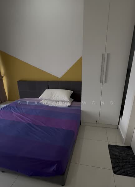 Servis Apartment untuk Disewa di Eco Nest - Stanley Wong - PropertyGuru.com.my