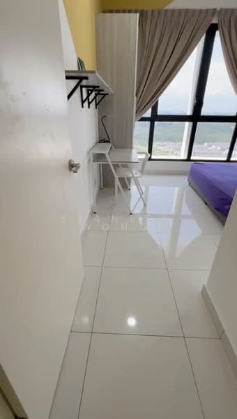 Servis Apartment untuk Disewa di Eco Nest - Stanley Wong - PropertyGuru.com.my