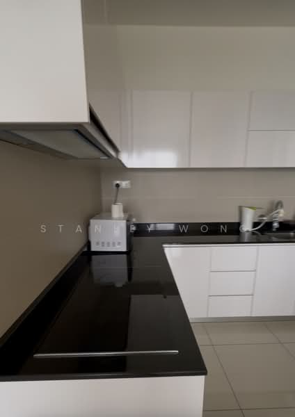 Servis Apartment untuk Disewa di Eco Nest - Stanley Wong - PropertyGuru.com.my