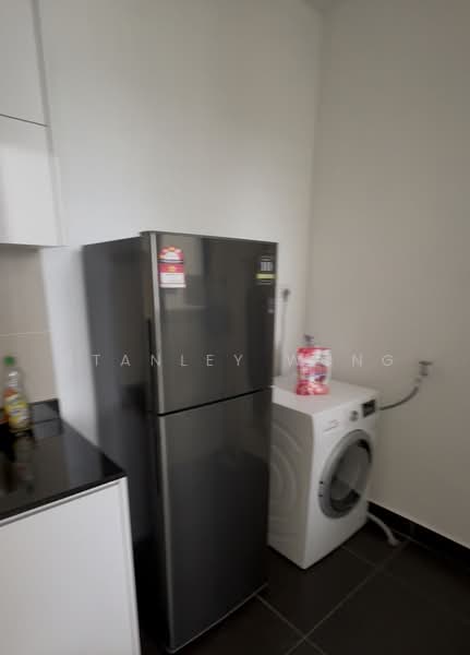 Servis Apartment untuk Disewa di Eco Nest - Stanley Wong - PropertyGuru.com.my