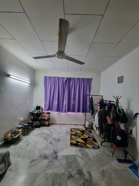 Pangsapuri untuk Dijual di Subang Perdana Goodyear Court 7 - Thomas Loh - Interior - PropertyGuru.com.my