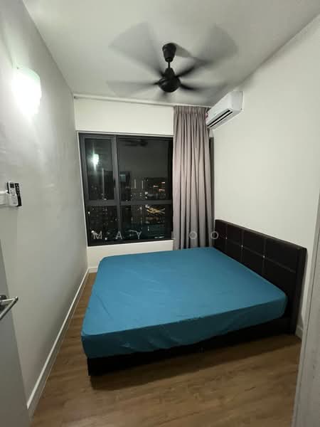 Kondominium untuk Disewa di 3 Residence - May Loo - Bedroom - PropertyGuru.com.my