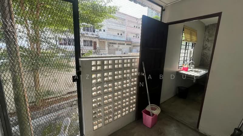Rumah Teres 2 Tingkat untuk Disewa di Seksyen 7 (Shah Alam) - Norazrein Abdul Raman - Interior - PropertyGuru.com.my