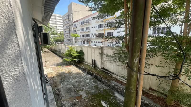 Rumah Teres 2 Tingkat untuk Disewa di Seksyen 7 (Shah Alam) - Norazrein Abdul Raman - Exterior - PropertyGuru.com.my