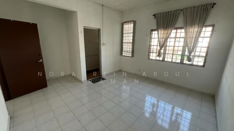 Rumah Teres 2 Tingkat untuk Disewa di Seksyen 7 (Shah Alam) - Norazrein Abdul Raman - Interior - PropertyGuru.com.my
