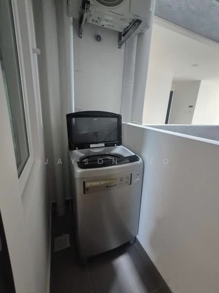 Service Residence for Rent at TRELLIS RESIDENCES - Jayson Teo - PropertyGuru.com.my