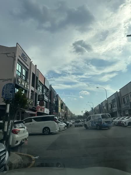 Shop / Office for Rent in Kepong (Kuala Lumpur) - Cassandra Bay - PropertyGuru.com.my