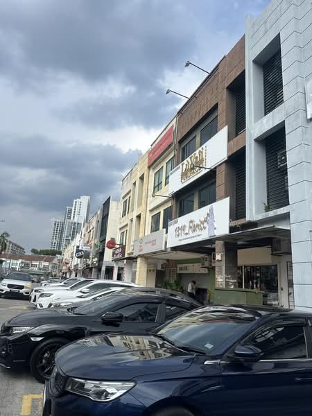 Shop / Office for Rent in Kepong (Kuala Lumpur) - Cassandra Bay - PropertyGuru.com.my