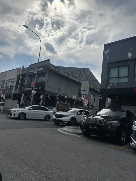 Shop / Office for Rent in Kepong (Kuala Lumpur) - Cassandra Bay - PropertyGuru.com.my