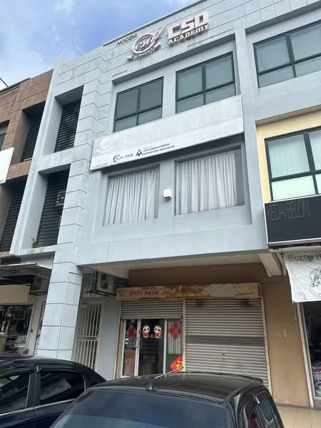 Shop / Office for Rent in Kepong (Kuala Lumpur) - Cassandra Bay - PropertyGuru.com.my