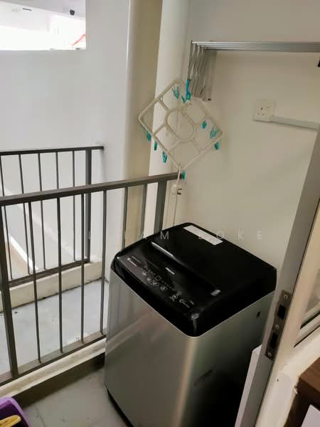 Apartment for Rent at Midas - William Loke - PropertyGuru.com.my