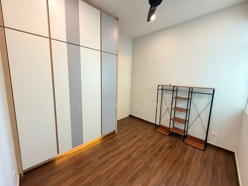 Servis Apartment untuk Disewa di Parkland Residence - Sinclair Tan - Bedroom - PropertyGuru.com.my