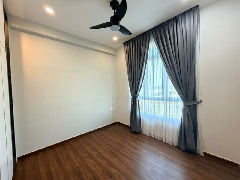 Servis Apartment untuk Disewa di Parkland Residence - Sinclair Tan - Interior - PropertyGuru.com.my
