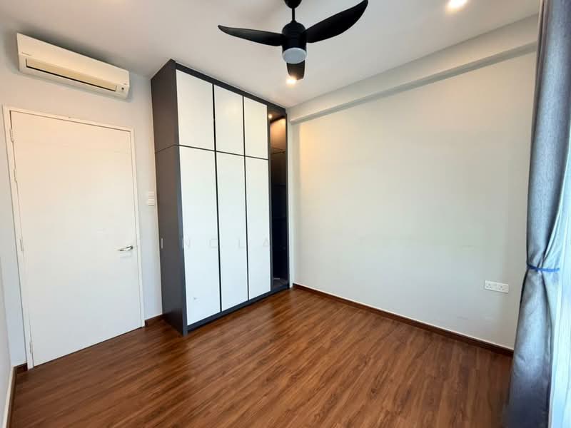 Servis Apartment untuk Disewa di Parkland Residence - Sinclair Tan - Bedroom - PropertyGuru.com.my