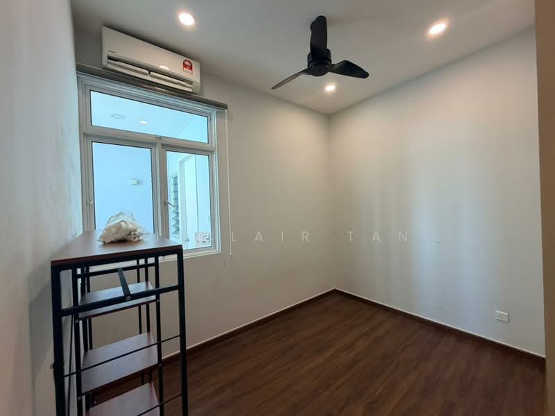 Servis Apartment untuk Disewa di Parkland Residence - Sinclair Tan - Interior - PropertyGuru.com.my