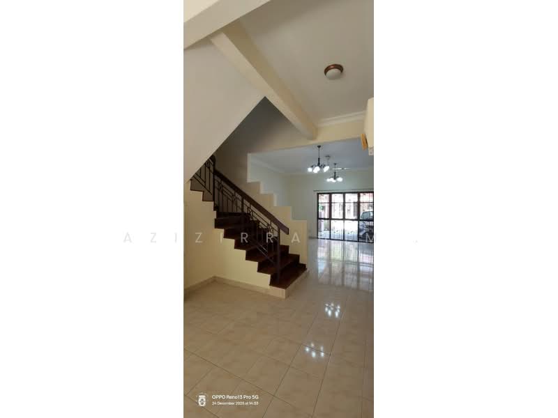 Rumah Teres 2 Tingkat untuk Dijual di Putrajaya (Putrajaya) - Azizirrahim . - Interior - PropertyGuru.com.my