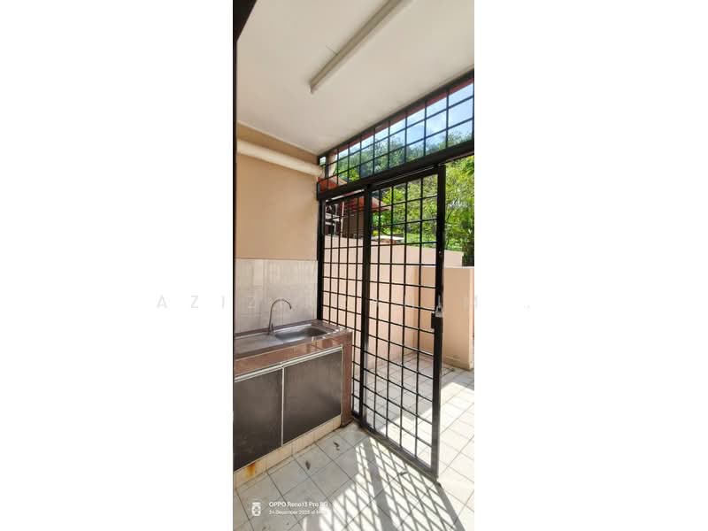 Rumah Teres 2 Tingkat untuk Dijual di Putrajaya (Putrajaya) - Azizirrahim . - Exterior - PropertyGuru.com.my