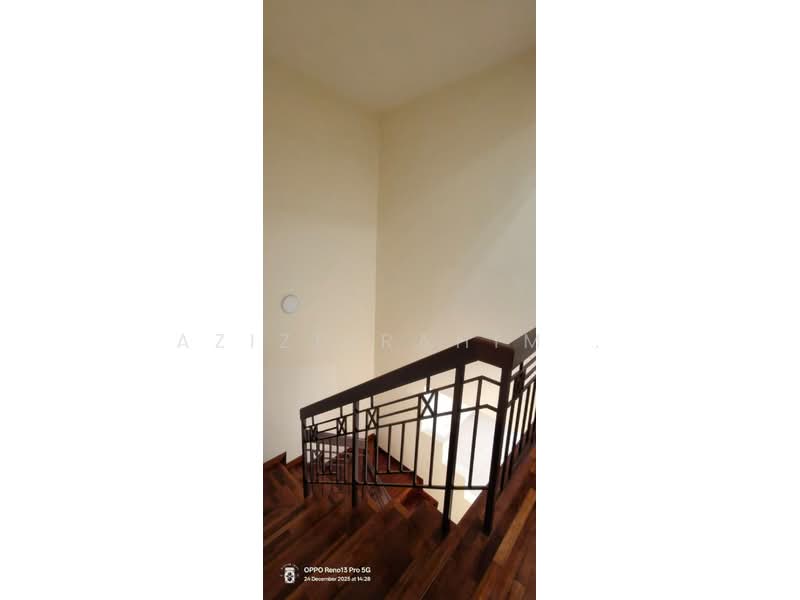 Rumah Teres 2 Tingkat untuk Dijual di Putrajaya (Putrajaya) - Azizirrahim . - Interior - PropertyGuru.com.my