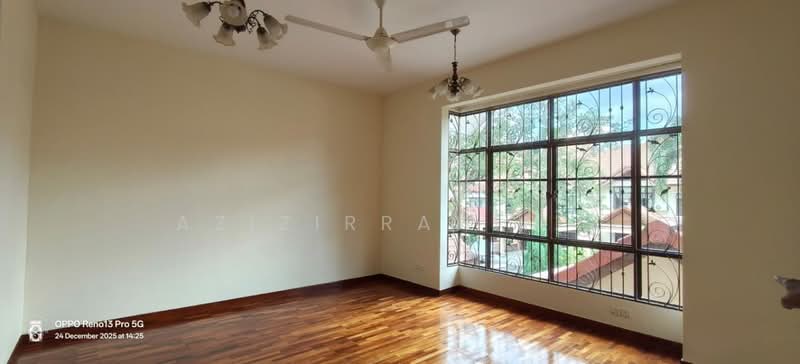 Rumah Teres 2 Tingkat untuk Dijual di Putrajaya (Putrajaya) - Azizirrahim . - Living Room - PropertyGuru.com.my