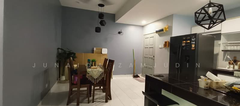 Apartment for Sale at 162 Residency - Junaida Zamjudin - Dining Room - PropertyGuru.com.my