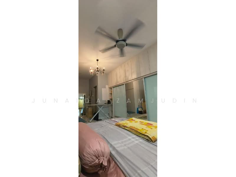 Apartment for Sale at 162 Residency - Junaida Zamjudin - Bedroom - PropertyGuru.com.my