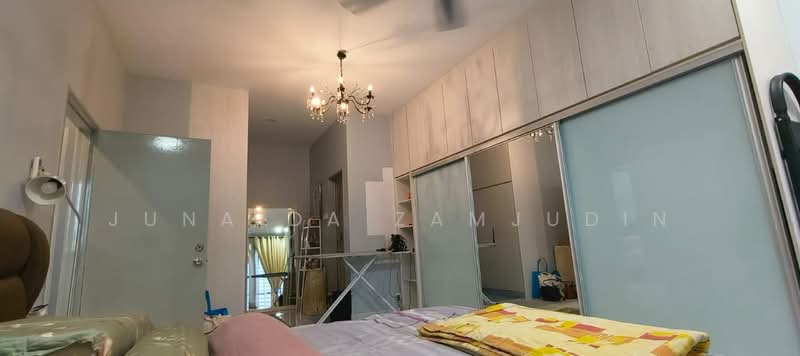 Apartment for Sale at 162 Residency - Junaida Zamjudin - Bedroom - PropertyGuru.com.my