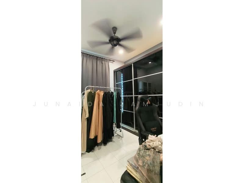 Apartment for Sale at 162 Residency - Junaida Zamjudin - Interior - PropertyGuru.com.my