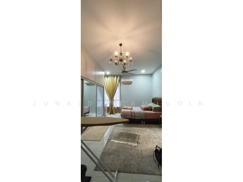 Apartment for Sale at 162 Residency - Junaida Zamjudin - Bedroom - PropertyGuru.com.my