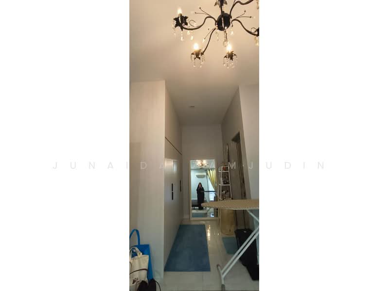 Apartment for Sale at 162 Residency - Junaida Zamjudin - Interior - PropertyGuru.com.my