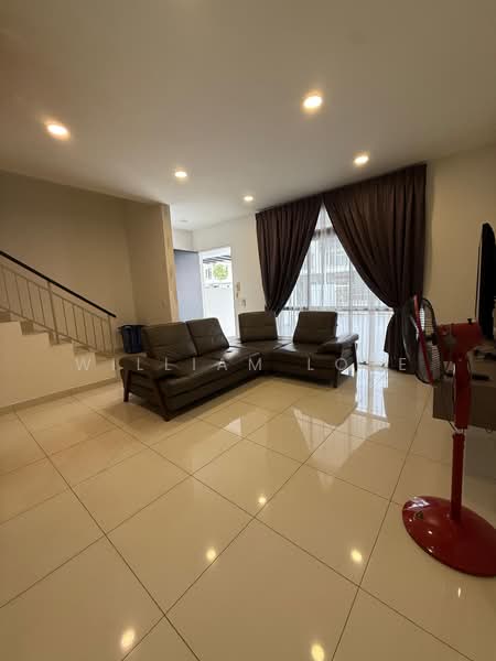 Terraced House for Sale in Johor Bahru (Johor) - William Loke - PropertyGuru.com.my