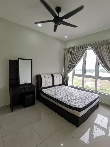 Service Residence for Rent at Tropez Residences - Jayson Teo - Bedroom - PropertyGuru.com.my
