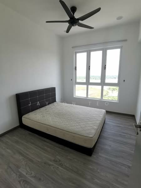 Service Residence for Rent at Tropez Residences - Jayson Teo - Bedroom - PropertyGuru.com.my