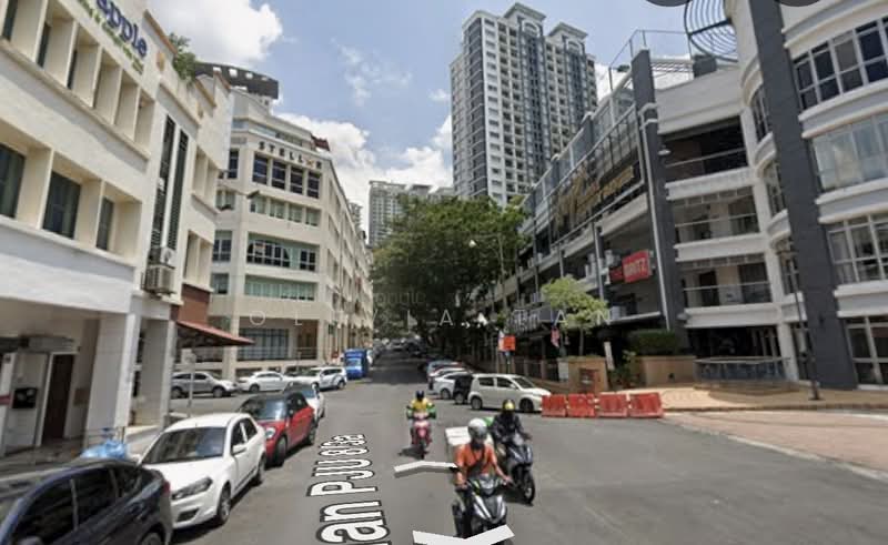 Office for Rent in PJU 8, Damansara Perdana (Petaling Jaya) - Olivia Tan - PropertyGuru.com.my