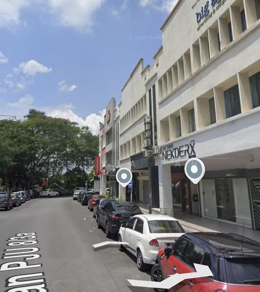 Office for Rent in PJU 8, Damansara Perdana (Petaling Jaya) - Olivia Tan - PropertyGuru.com.my