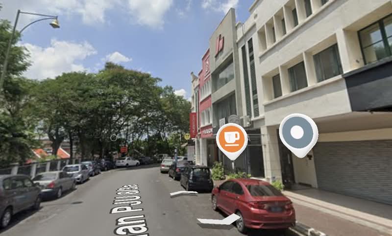 Office for Rent in PJU 8, Damansara Perdana (Petaling Jaya) - Olivia Tan - PropertyGuru.com.my