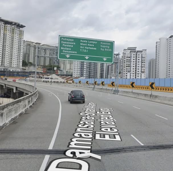 Office for Rent in PJU 8, Damansara Perdana (Petaling Jaya) - Olivia Tan - PropertyGuru.com.my
